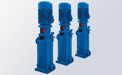 LG型高層建筑多級(jí)給水泵