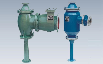 W系列水力噴射器(真空泵)